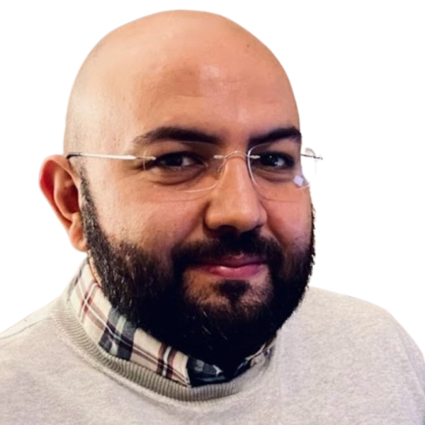 Taha Baba - Profile Pic